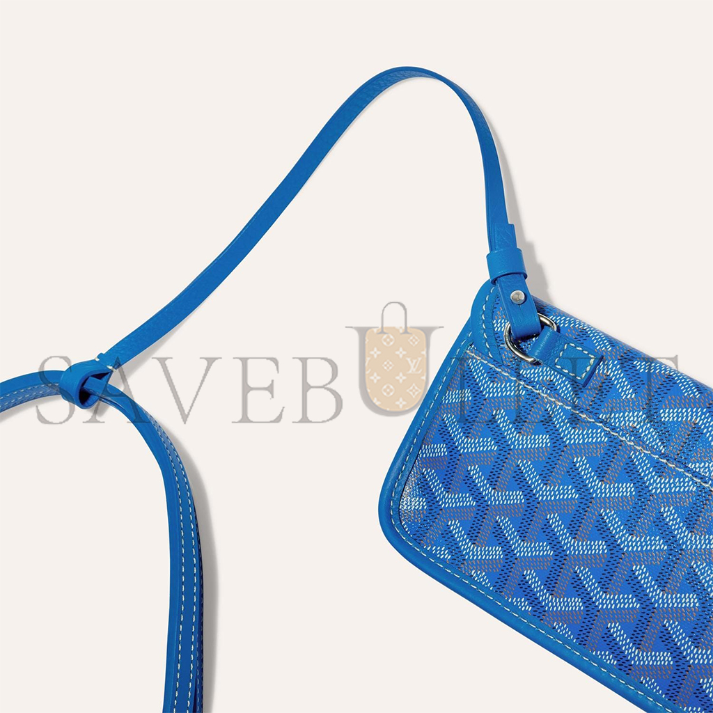 GOYARD ANJOU PM BAG ANJOUSPMLCG10TY10P (46*28*15cm)